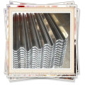 1200 corrugated aluminium sheet